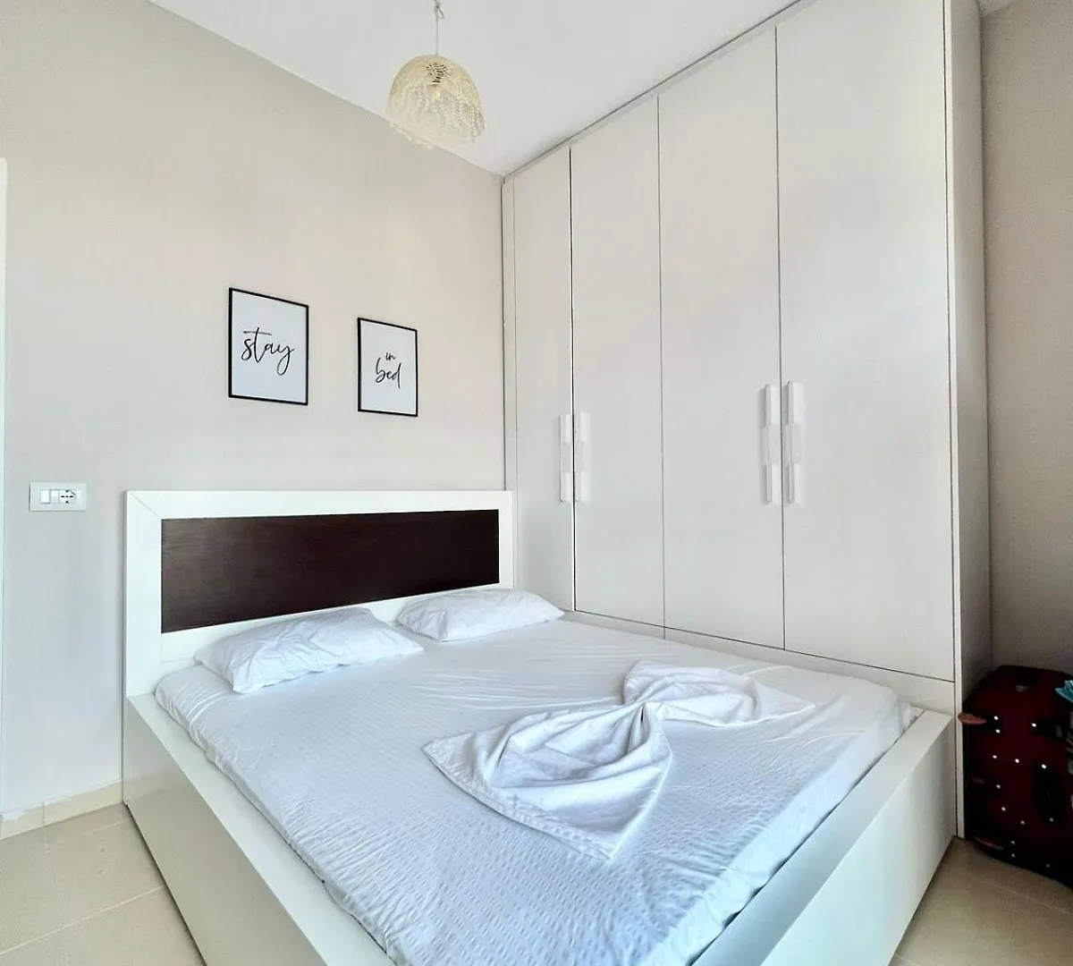 Sea La Vie Apartment Himare